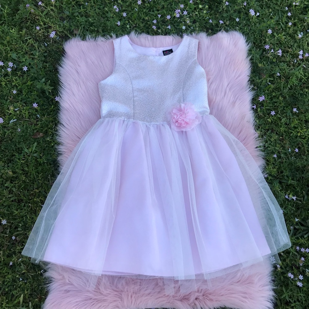 Lilt Girl’s Party Dress Size 16